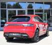 Porsche Macan T 2.0 Turbo/Chrono/LED/Carbon/CarConnect Rot - thumbnail 5