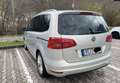 Volkswagen Sharan 2.0TDI Edition BMT Plateado - thumbnail 4