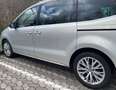 Volkswagen Sharan 2.0TDI Edition BMT Plateado - thumbnail 5