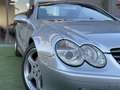 Mercedes-Benz SL 500 SL Roadster - R230 V8 *UNICA* Silber - thumbnail 4