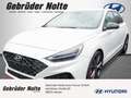 Hyundai i30 2.0 T-GDi N Performance KAMERA NAVI LED Blanc - thumbnail 1
