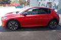 Peugeot 208 GT PureTech 100 S&S EAT8 Aut. Rot - thumbnail 5