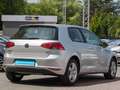 Volkswagen Golf 1.2 TSI COMFORTLINE PDC KLIMA ISOFIX Silber - thumbnail 3