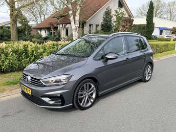 1.4 TSI 125PK DSG R-Line•ACC•Camera
