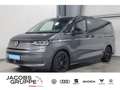 Volkswagen T7 Multivan Goal lang 2,0 l 110 kW TDI SCR Frontantrieb 7-Gang-DSG Radst. Grau - thumbnail 1