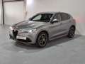 Alfa Romeo Stelvio 2.2 Veloce Q4 210 Aut. Gris - thumbnail 25