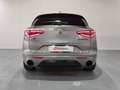 Alfa Romeo Stelvio 2.2 Veloce Q4 210 Aut. Gris - thumbnail 27