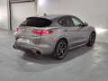 Alfa Romeo Stelvio 2.2 Veloce Q4 210 Aut. Gris - thumbnail 28