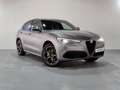 Alfa Romeo Stelvio 2.2 Veloce Q4 210 Aut. Gris - thumbnail 1
