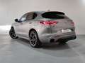 Alfa Romeo Stelvio 2.2 Veloce Q4 210 Aut. Gris - thumbnail 2