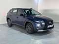 Hyundai TUCSON 1.6 T Black line Bleu - thumbnail 25