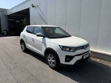 Tivoli 1.5 T-GDI 2WD Amber