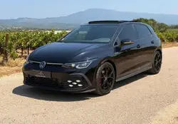 Volkswagen Golf 8 gtd 2.0 tdi scr 200ch dsg7