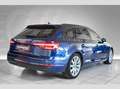 Audi A4 Avant 3.0 TDI S-tronic design Blau - thumbnail 3