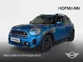 MINI Cooper SE Countryman Classic Trim Bleu - thumbnail 1