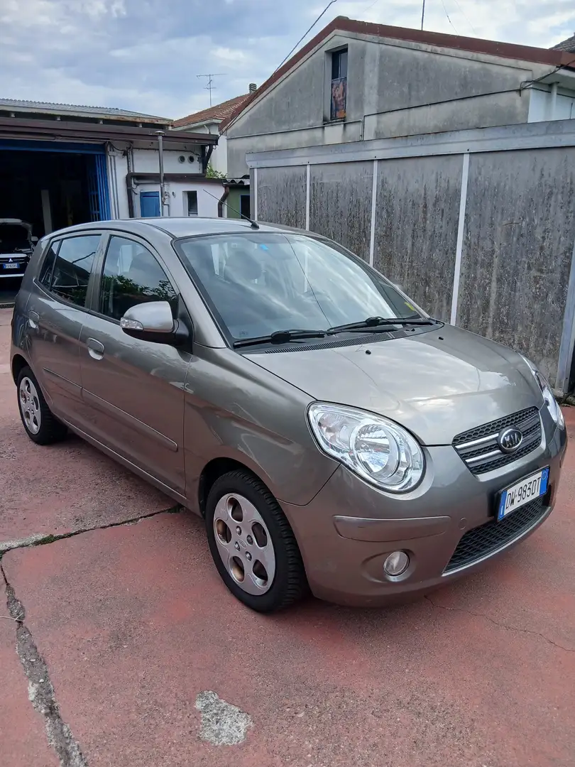 Kia Picanto 1.0 Life bi-fuel - 2