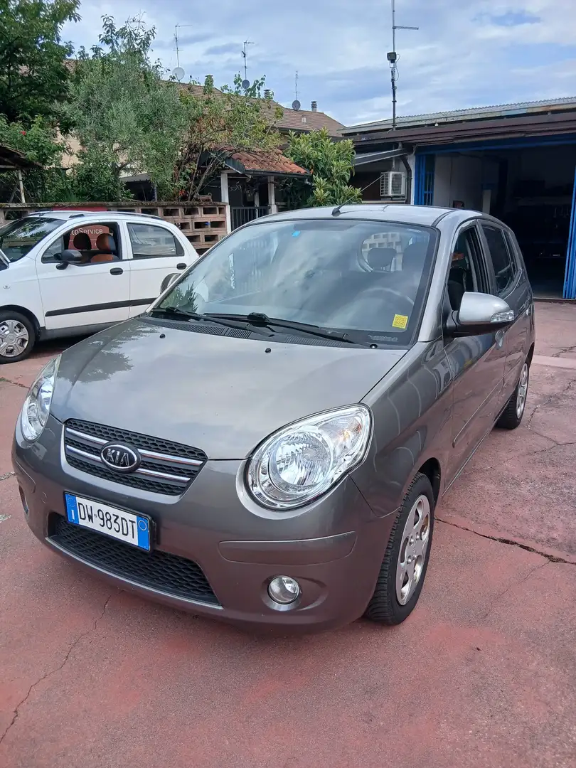 Kia Picanto 1.0 Life bi-fuel - 1
