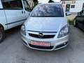 Opel Zafira Edition. TÜV 12.2026 Grijs - thumbnail 24