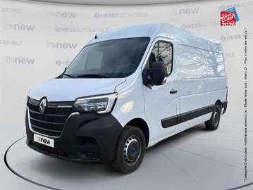 F3300 L2H2 2.3 Blue dCi 135ch Grand Confort Euro6