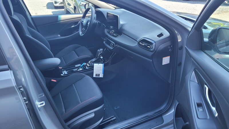 Hyundai i30 Kombi N-Line 1.6 SW N-Line*Navi*LED*Shzg*PDC*Ca... — photo 10