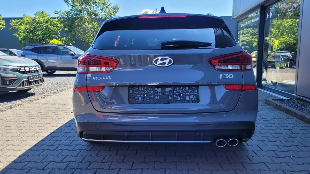Hyundai i30 2026