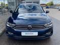 Volkswagen Passat Variant 2.0 TDI DSG Business NAVI+LED+KAM Blau - thumbnail 7