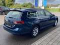 Volkswagen Passat Variant 2.0 TDI DSG Business NAVI+LED+KAM Blau - thumbnail 5