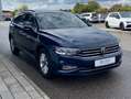 Volkswagen Passat Variant 2.0 TDI DSG Business NAVI+LED+KAM Blau - thumbnail 6
