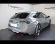 Peugeot 508 SW 1.6 phev GT 225cv e-eat8 Grigio - thumbnail 7