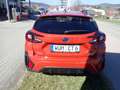 Subaru Crosstrek 2.0ie Lineartronic Comfort Orange - thumbnail 7