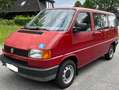 Volkswagen T4 Caravelle Caravelle C T4 70C 2F2 Rosso - thumbnail 1