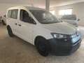 Volkswagen CADDY CARGO BUSINESS 1.5 TSI 114CV Weiß - thumbnail 1