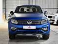 Volkswagen Amarok Aventura DoubleCab 4Motion 3,0 TDI Aut./Leder/StaH Blau - thumbnail 15
