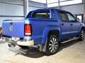 Volkswagen Amarok Aventura DoubleCab 4Motion 3,0 TDI Aut./Leder/StaH Blau - thumbnail 6