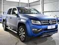 Volkswagen Amarok Aventura DoubleCab 4Motion 3,0 TDI Aut./Leder/StaH Blau - thumbnail 7