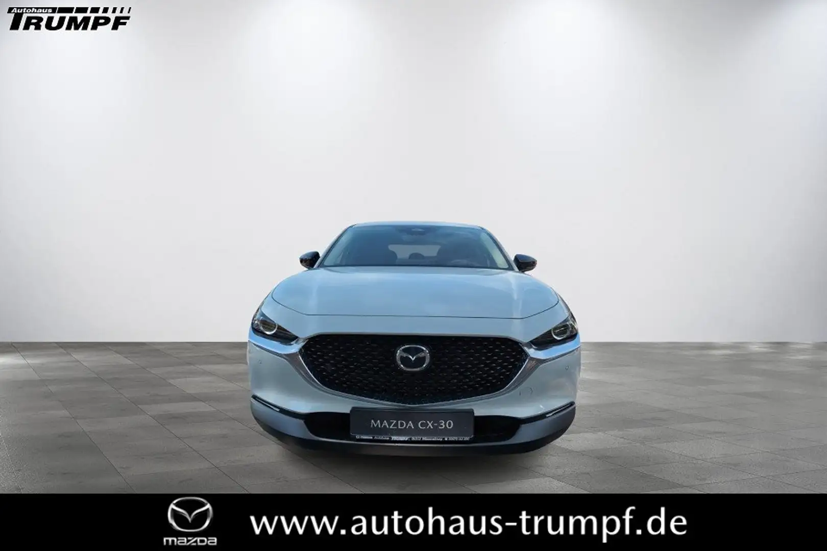 Mazda CX-30 2.5L 140ps Homura Blanc - 2