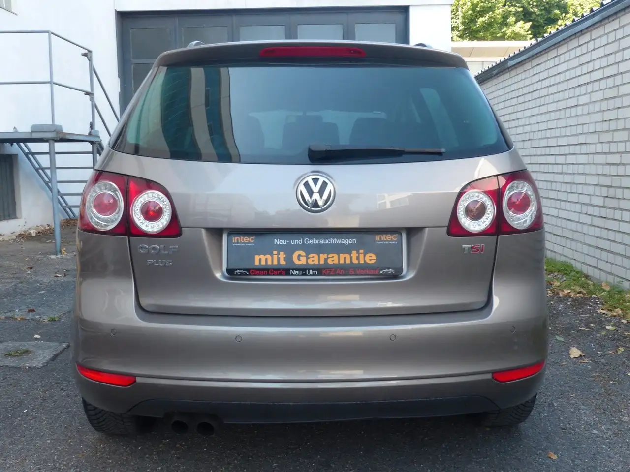 Das Auto
