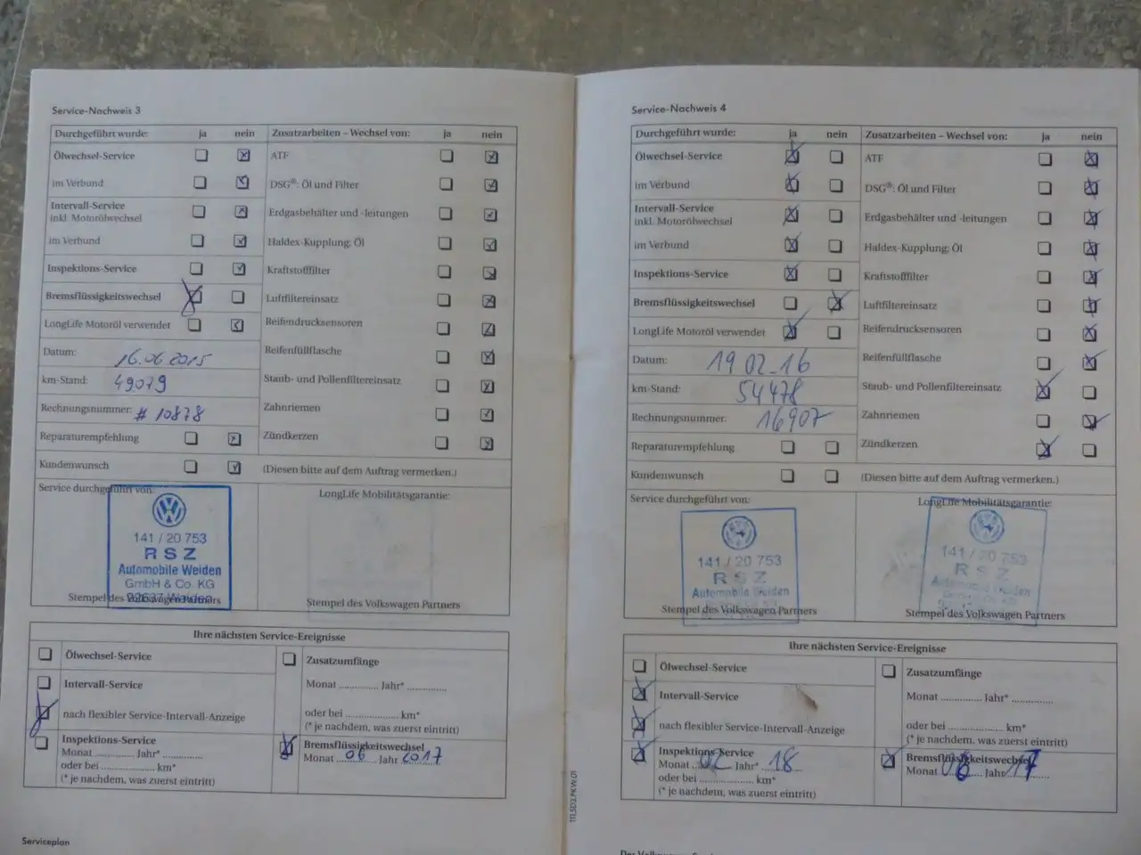 Das Auto
