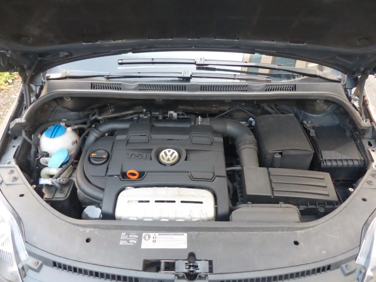 Das Auto
