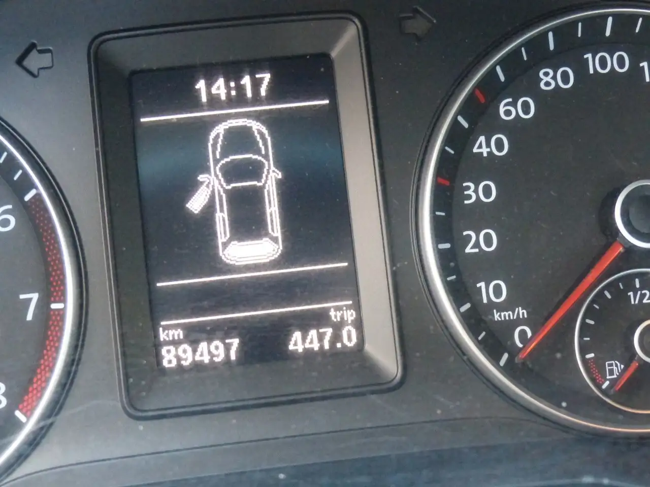 Das Auto