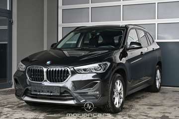 sDrive18d M-Paket Pickerl NEU