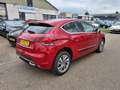 Citroen DS4 1.6 VTi Chic Clima! Bj:2011 NAP! Rot - thumbnail 4
