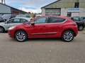 Citroen DS4 1.6 VTi Chic Clima! Bj:2011 NAP! Rot - thumbnail 9