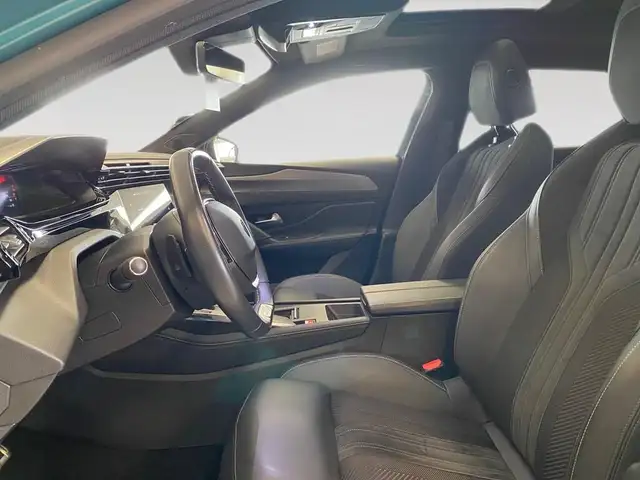 Peugeot 308 SW view 7