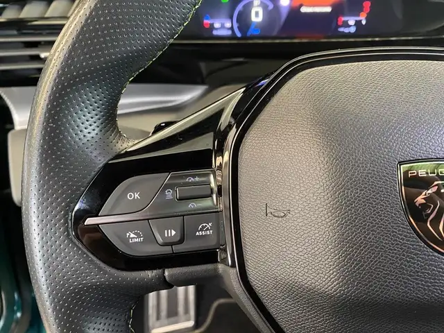 Peugeot 308 SW view 13