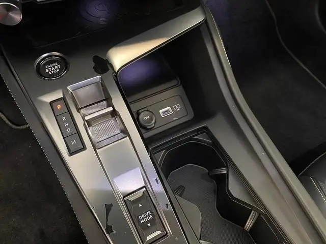 Peugeot 308 SW view 12