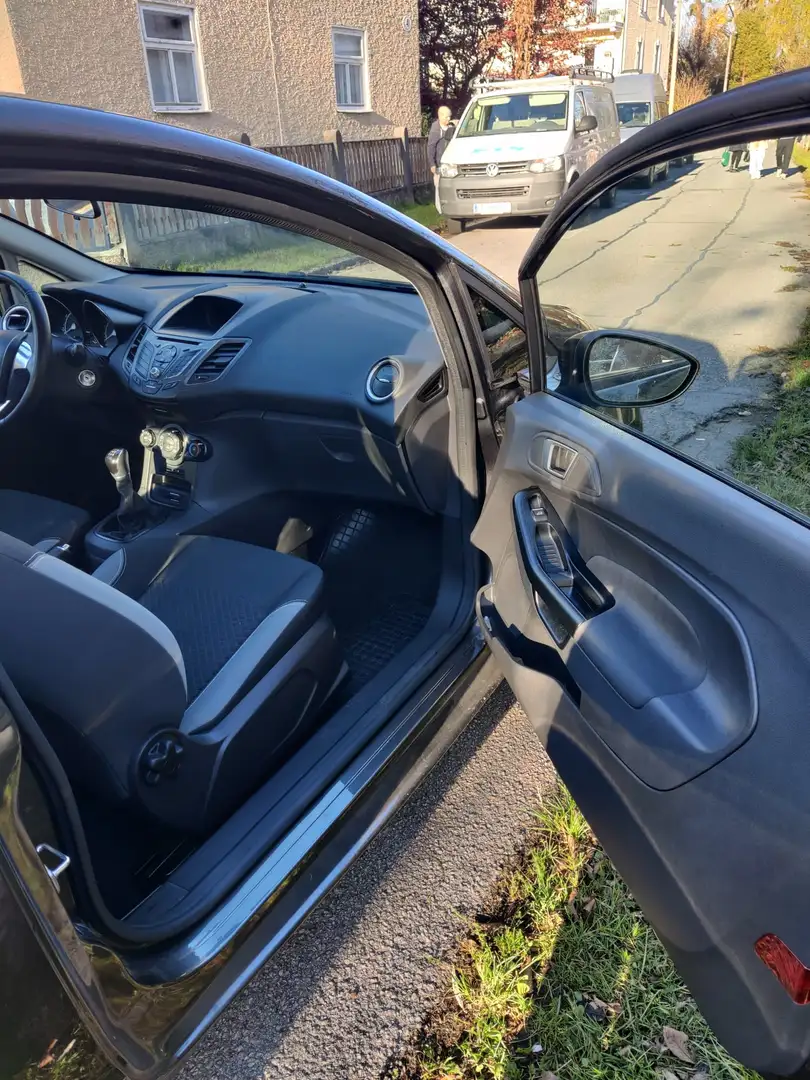 Ford Fiesta Fiesta Trend 1,25 Trend - 2