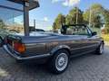 BMW 325 i Cabrio E30 *HU neu*Leder*Automatik*unverbastelt* Braun - thumbnail 7