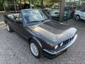 BMW 325 i Cabrio E30 *HU neu*Leder*Automatik*unverbastelt* Braun - thumbnail 1