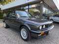 BMW 325 i Cabrio E30 *HU neu*Leder*Automatik*unverbastelt* Braun - thumbnail 3